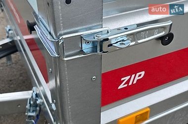 Легковой прицеп Temared ZIP 2026 в Дубно