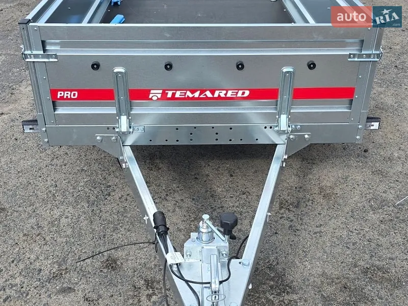 Temared ZIP 2026