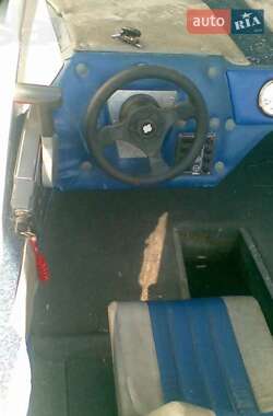 Катер Темп М 2012 в Одессе