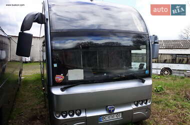 Туристический / Междугородний автобус Temsa Diamond 2011 в Киеве