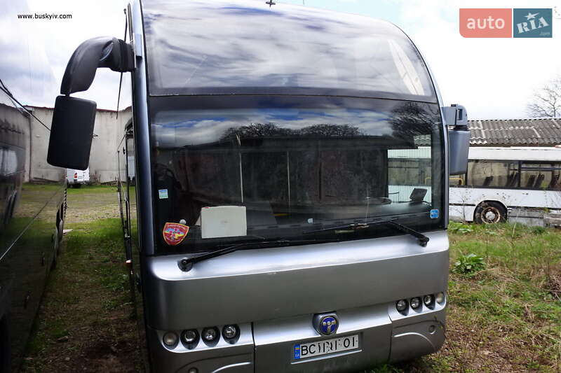 Туристический / Междугородний автобус Temsa Diamond 2011 в 