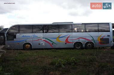 Туристический / Междугородний автобус Temsa Diamond 2011 в 