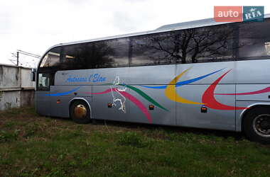 Туристический / Междугородний автобус Temsa Diamond 2011 в 