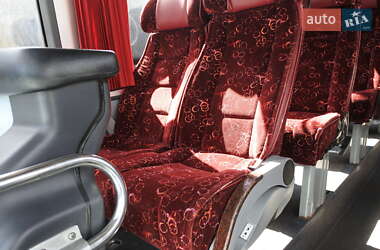 Туристический / Междугородний автобус Temsa Diamond 2011 в 