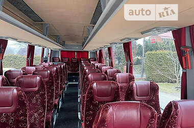 Туристический / Междугородний автобус Temsa MD9 2011 в Львове