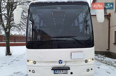 Туристический / Междугородний автобус Temsa MD9 2013 в 