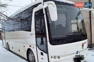Туристический / Междугородний автобус Temsa MD9 2013 в 