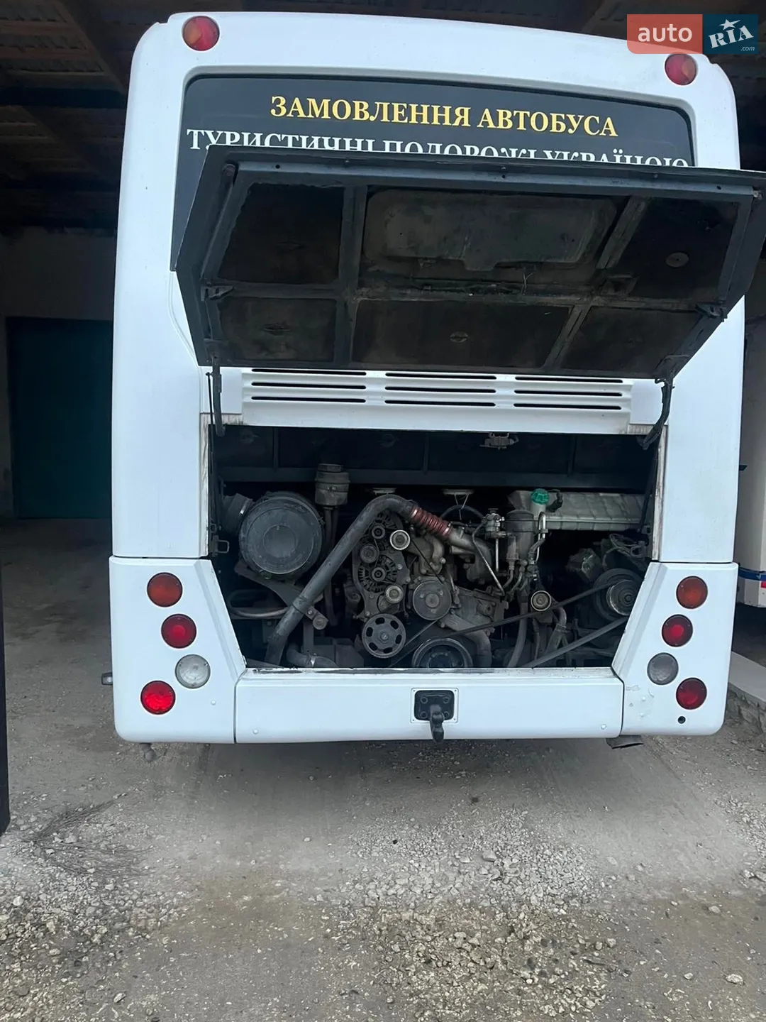 Temsa Metropol IC 2011 VIN NLTCGM45L01000011 фото оголошення 18 з 22