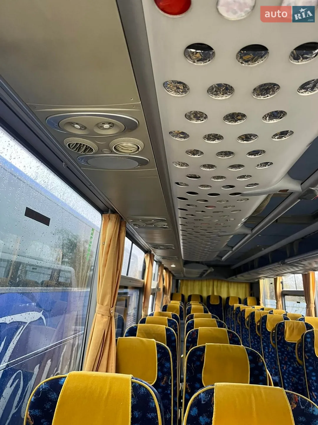 Temsa Metropol IC 2011 VIN NLTCGM45L01000011 фото оголошення 3 з 22