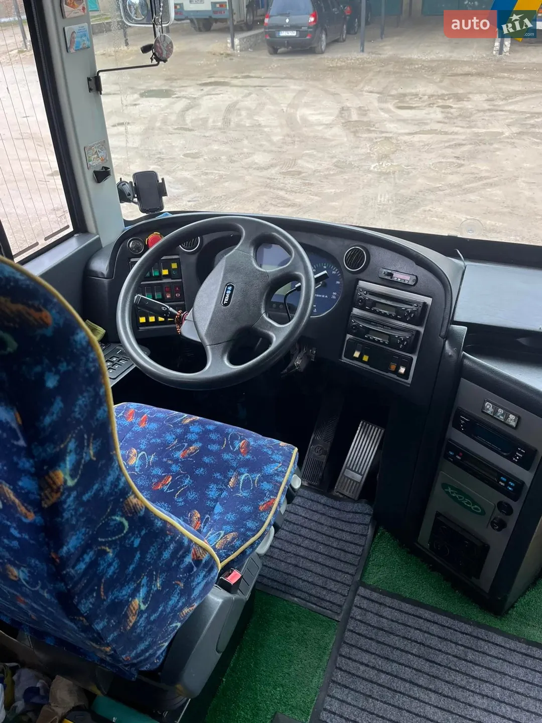 Temsa Metropol IC 2011 VIN NLTCGM45L01000011 фото оголошення 10 з 22