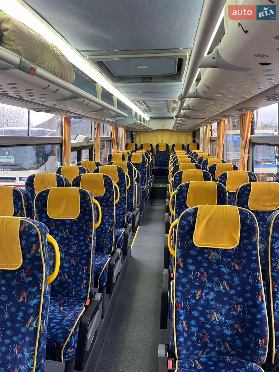 Temsa Metropol IC 2011 VIN NLTCGM45L01000011 фото оголошення 14 з 22