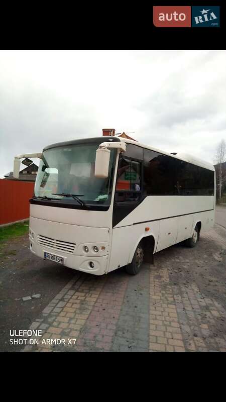 Temsa Prestige 2006 Temsa Prestige 2006