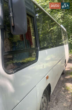 Пригородный автобус Temsa Prestige 2003 в 