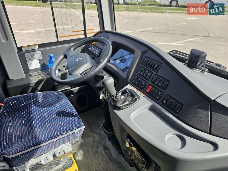 Туристический / Междугородний автобус Temsa Prestij 2023 в Киеве