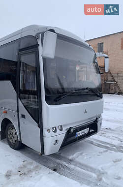 Туристичний / Міжміський автобус Temsa Prestij 2008 в 