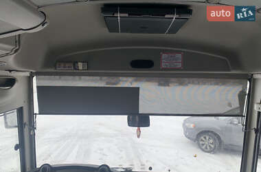 Туристичний / Міжміський автобус Temsa Prestij 2008 в 