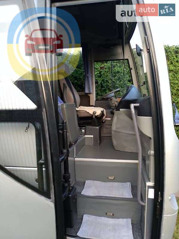 Туристический / Междугородний автобус Temsa Prestij 2008 в Мукачево фото 13 Туристический / Междугородний автобус Temsa Prestij 2008 в Мукачево