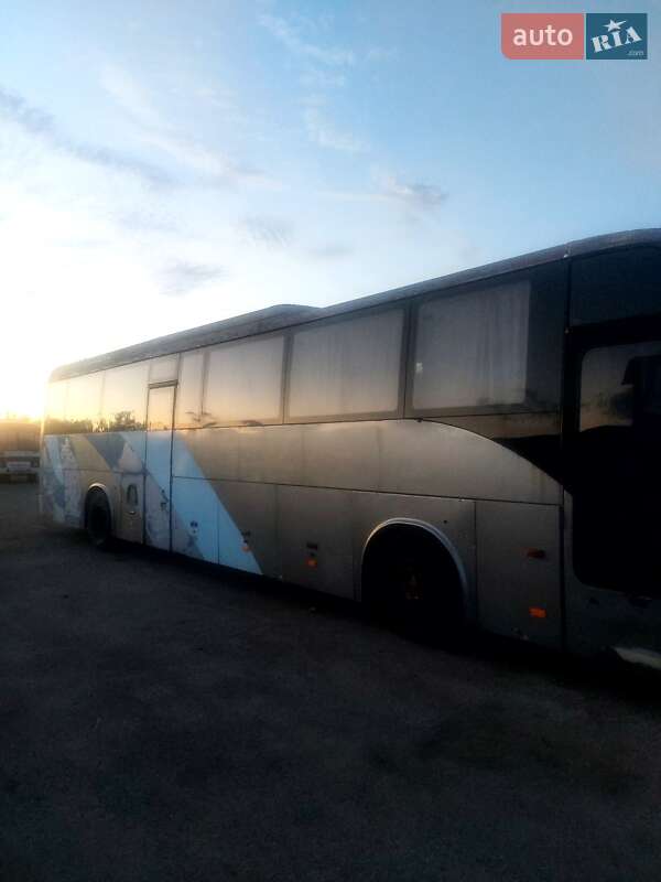 Туристический / Междугородний автобус Temsa Safari 2004 в Ивано-Франковске