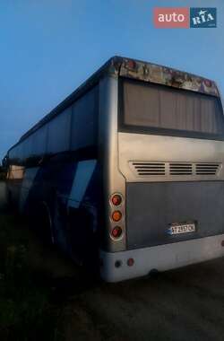 Туристический / Междугородний автобус Temsa Safari 2004 в 