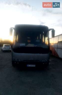 Туристический / Междугородний автобус Temsa Safari 2004 в 
