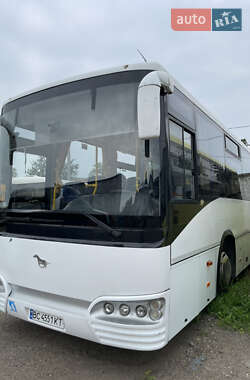 Туристичний / Міжміський автобус Temsa Tourmalin 2008 в Дрогобичі