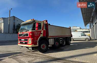 Самосвал Terberg Fm 2009 в Львове