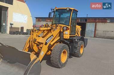 Фронтальні навантажувачі Teren 830 2018 в 
