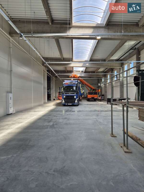 Автокран Terex-Demag K3208 2007 в Львові