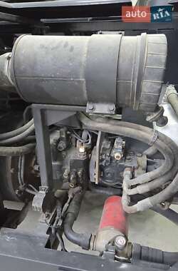 Бетономешалка (Миксер) Terex 290.2 2007 в 