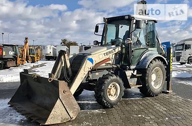 Экскаватор погрузчик Terex 820 2007 в 