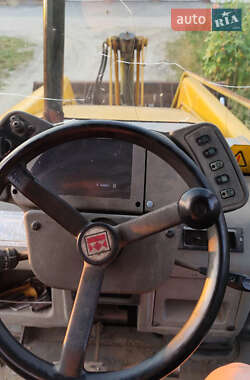 Екскаватор навантажувач Terex 860 2003 в 