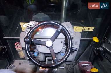 Экскаватор погрузчик Terex 880 2007 в 