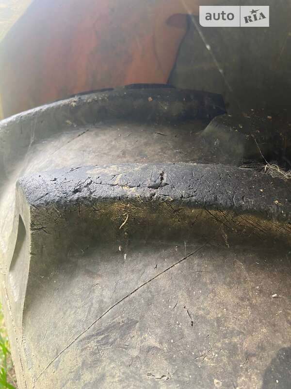 Екскаватор навантажувач Terex 965 1994 в Хусті фото 14 Екскаватор навантажувач Terex 965 1994 в Хусті