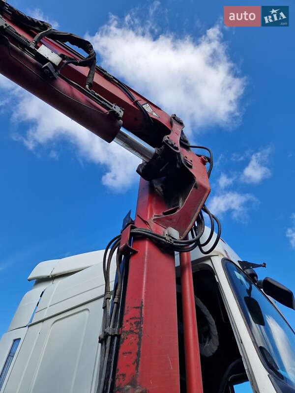 Інша будівельна техніка Terex A 2006 в Тернополі