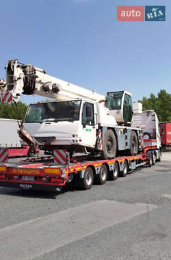 Автокран Terex AC 35L 2005 в 