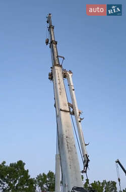 Автокран Terex AC 35L 2005 в 