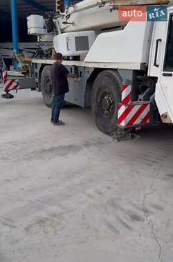 Автокран Terex AC 35L 2005 в 