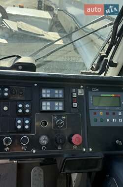 Автокран Terex AC 35L 2005 в 