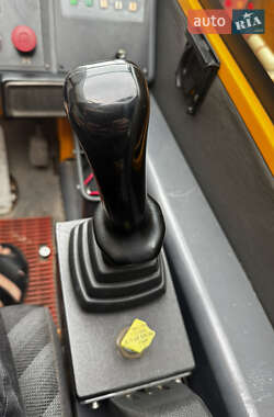 Автокран Terex AC 35L 2005 в 