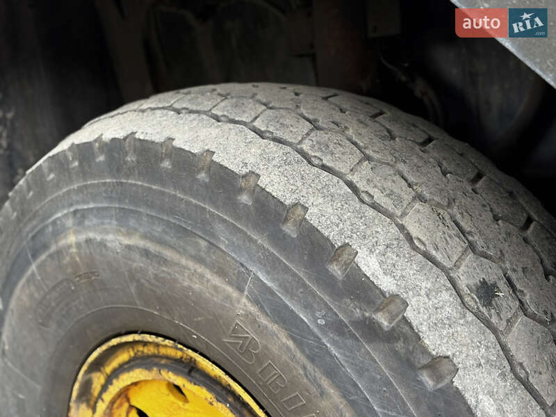 Автокран Terex AC 35L 2005 в Львове