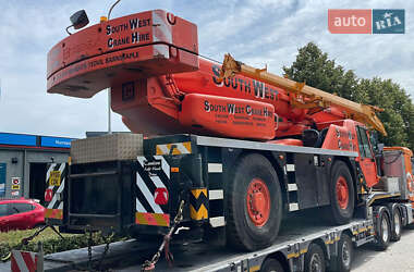 Автокран Terex AC 35L 2006 в 