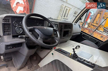 Автокран Terex AC 35L 2006 в 