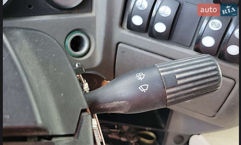 Автокран Terex AC 35L 2007 в Львове