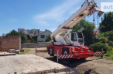 AUTO.RIA – Продам Терекс АС Terex demag ac 30 2003 : 90000
