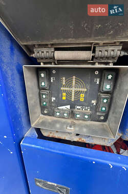Автокран Terex AC 2006 в 