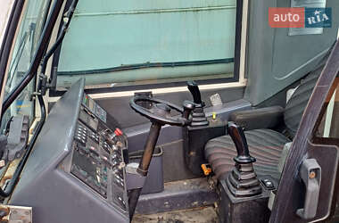 Автокран Terex AC 2006 в 