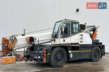 Автокран Terex AC 2003 в 