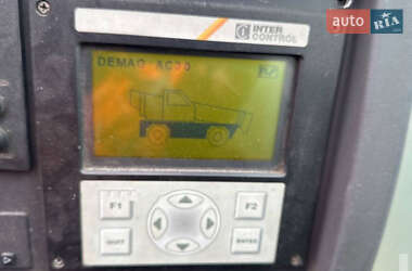 Автокран Terex AC 2003 в 