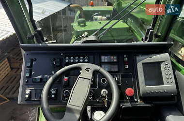 Автокран Terex AC 2011 в 