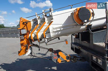 Автокран Terex AC 2003 в 